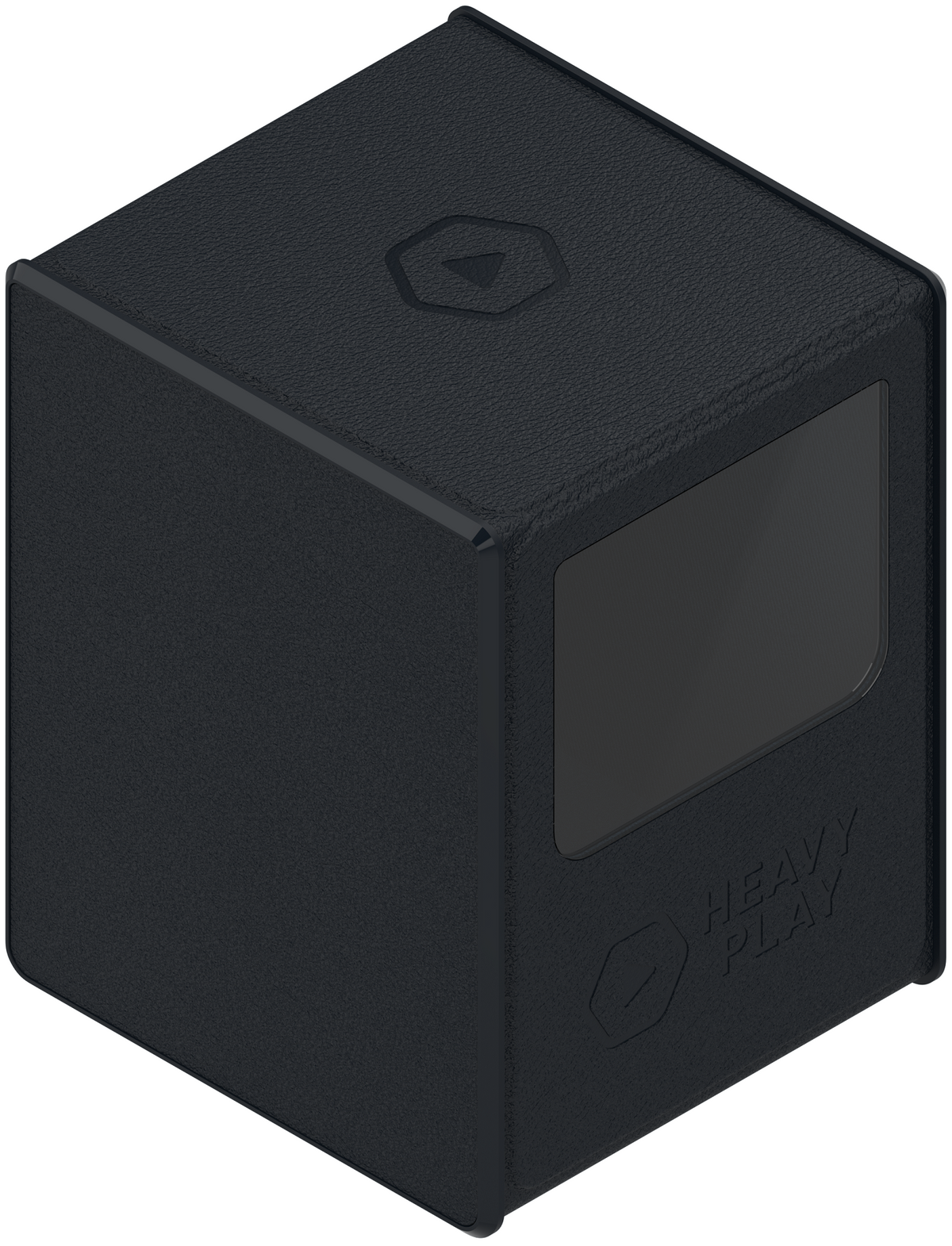 Heavy Play RFG Deck Box MAX