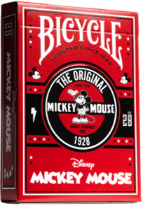 Bicycle Standard Playing Cards