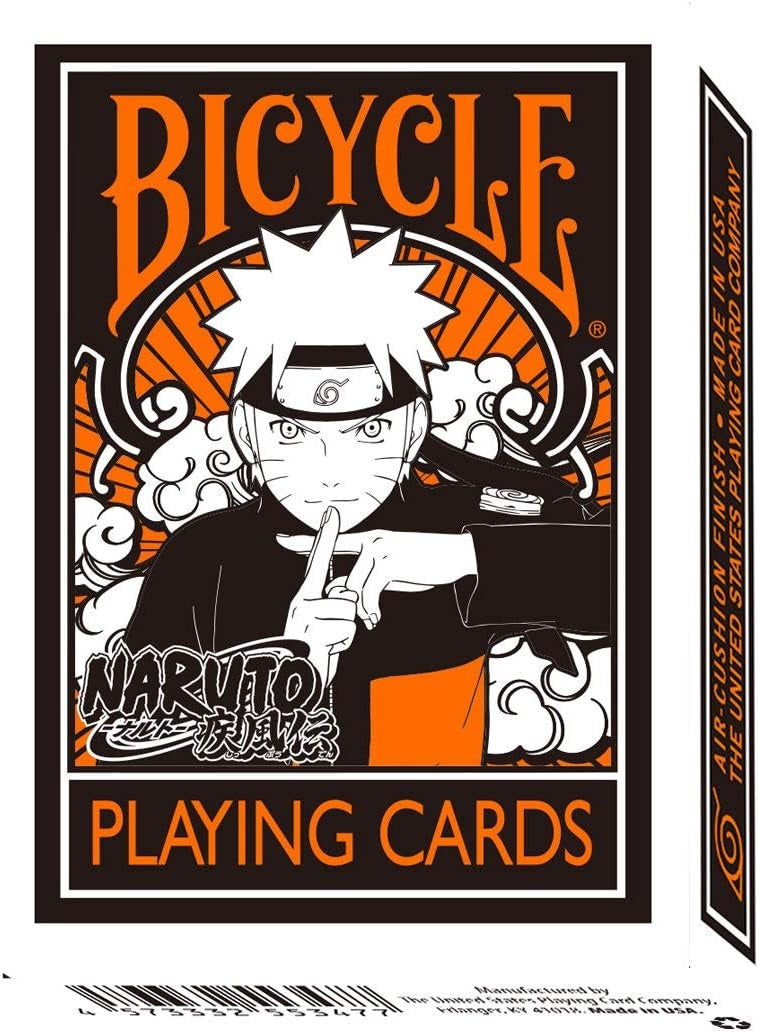 Bicycle Standard Playing Cards