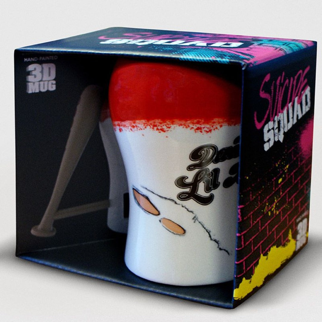 DC Comics Mug - Suicide Squad