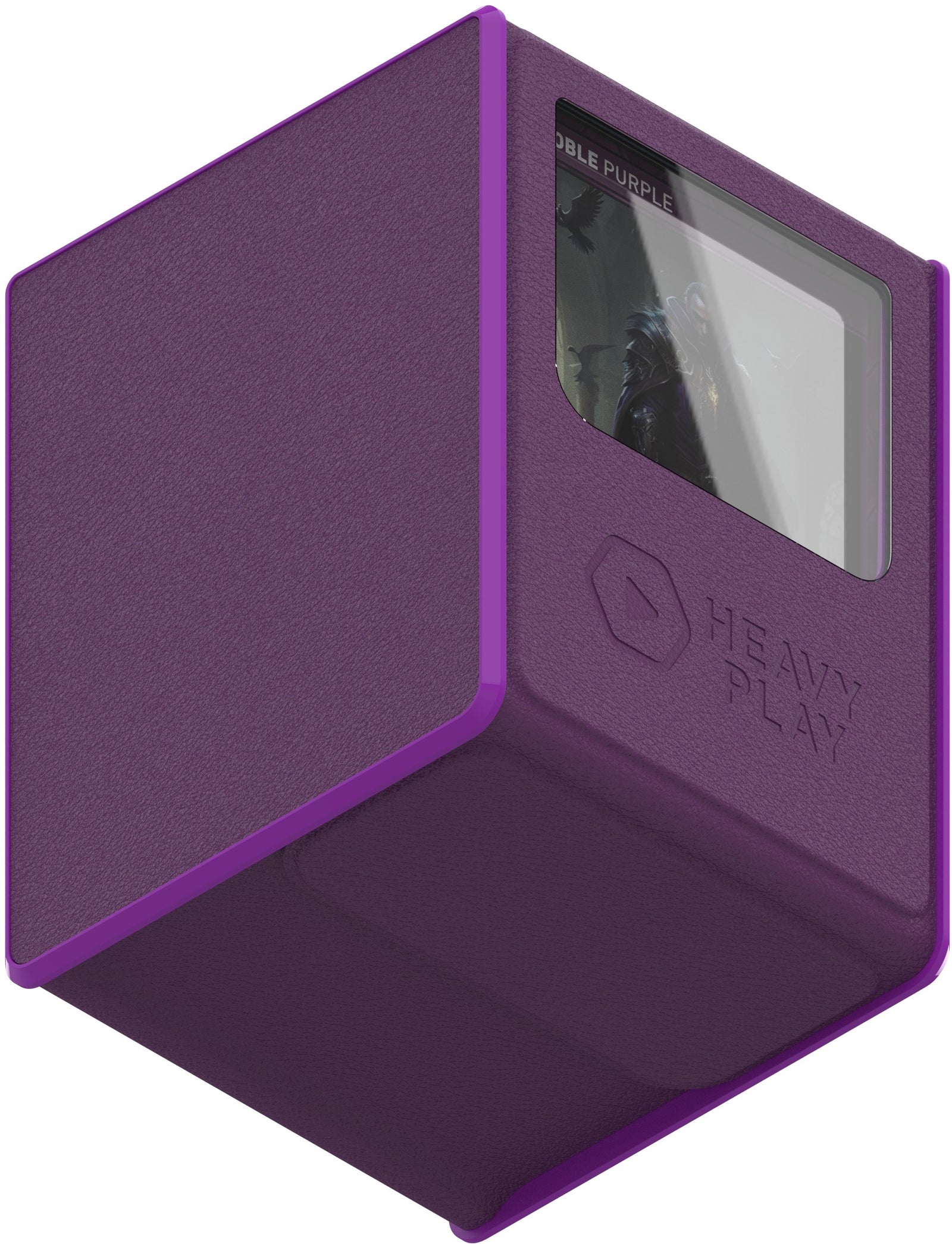 Heavy Play RFG Deck Box MAX