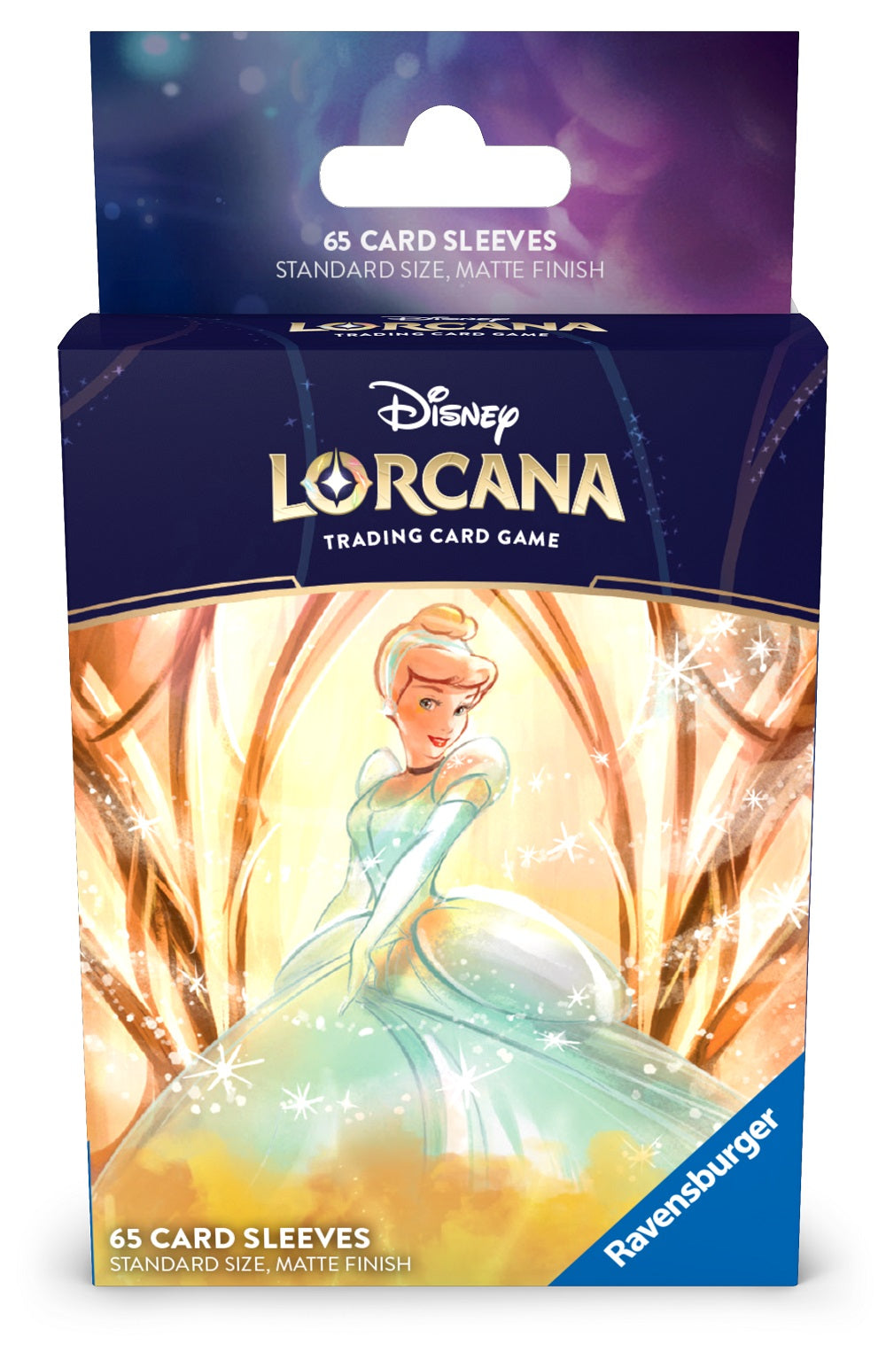 Disney Lorcana: Archazia&#39;s Island Card Sleeve Pack