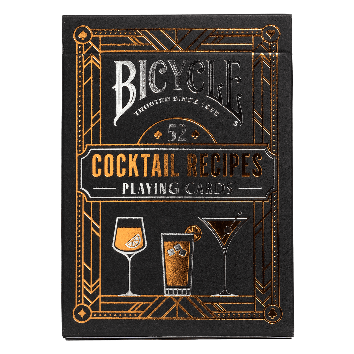 Bicycle Standard Playing Cards