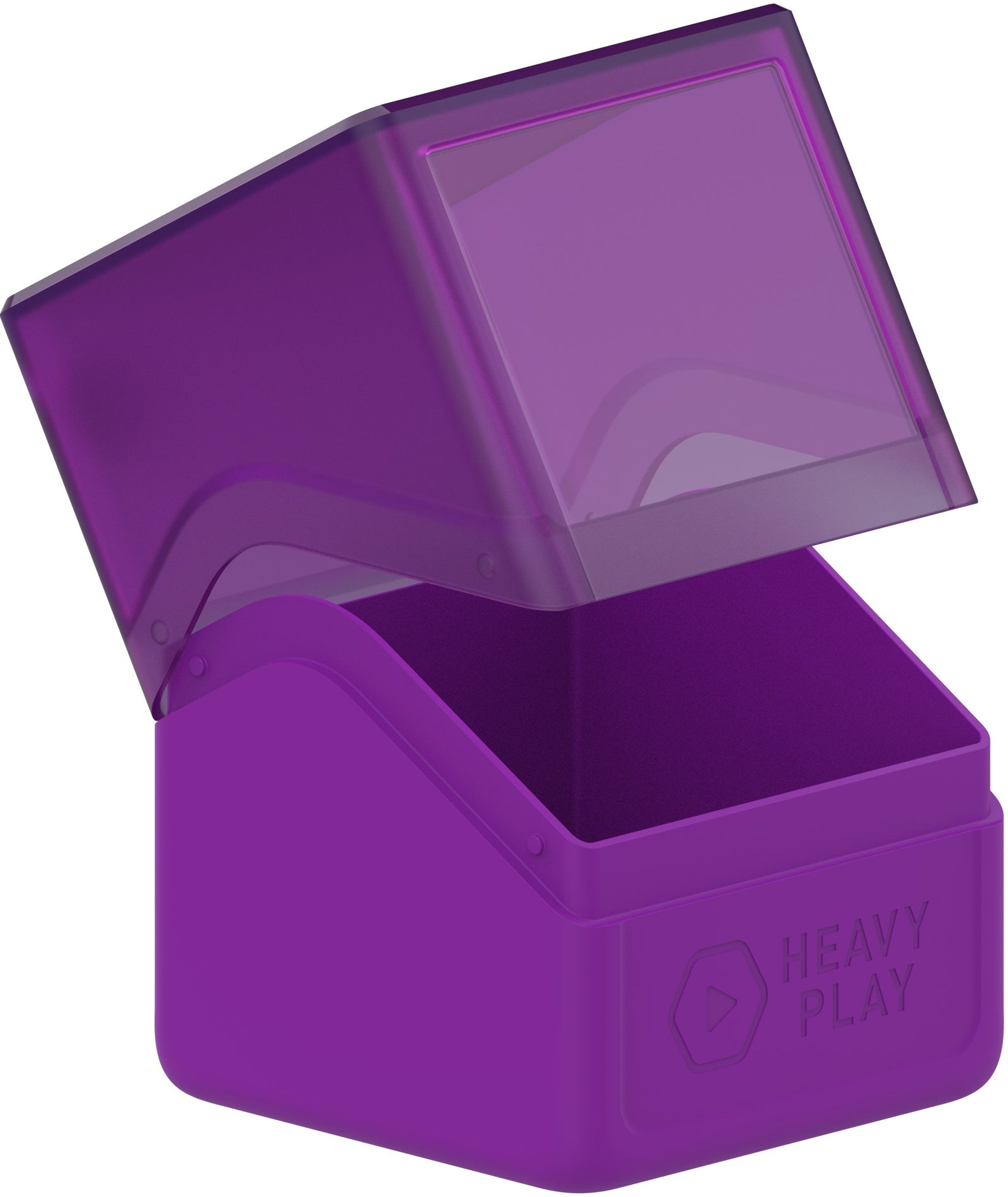 Heavy Play RFG Deck Box