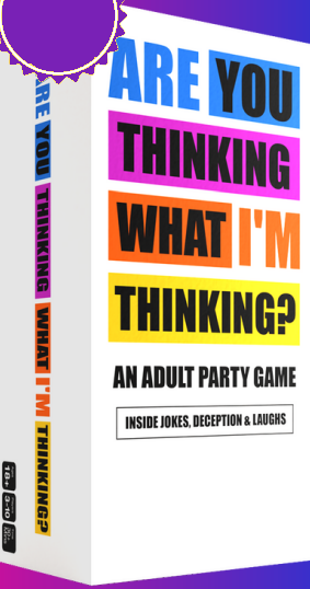 Are You Thinking What I&#39;m Thinking?