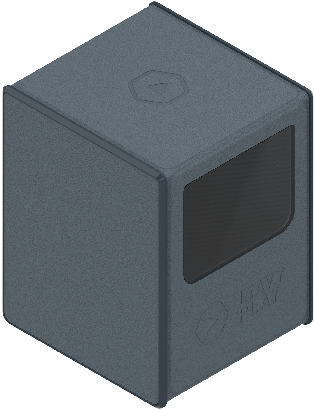 Heavy Play RFG Deck Box MAX