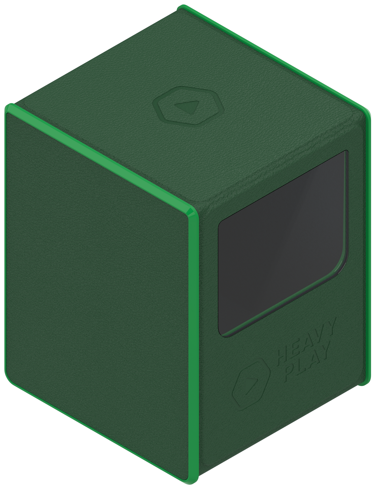 Heavy Play RFG Deck Box MAX