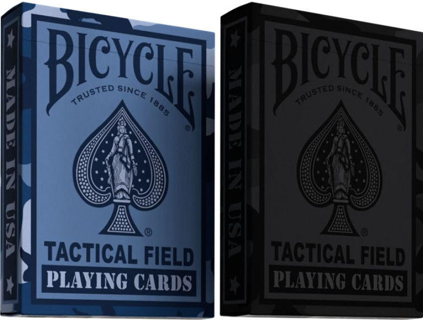 Bicycle Standard Playing Cards