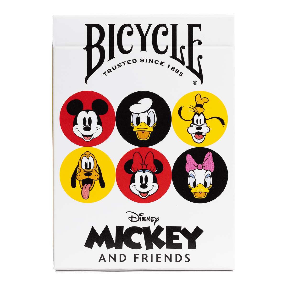 Bicycle Standard Playing Cards