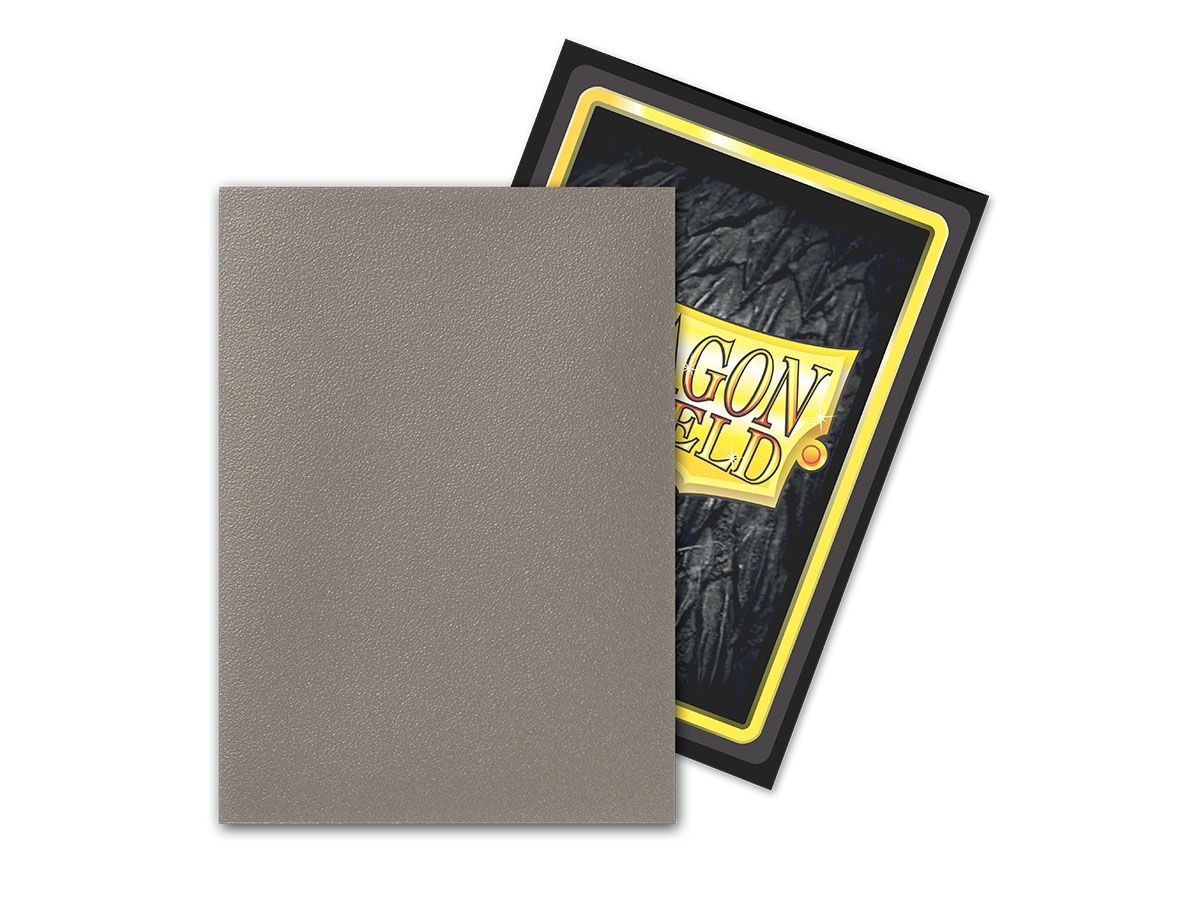 Dragon Shield Card Sleeves - Crypt (Dual Matte, 100ct)