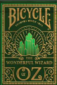 Bicycle Standard Playing Cards