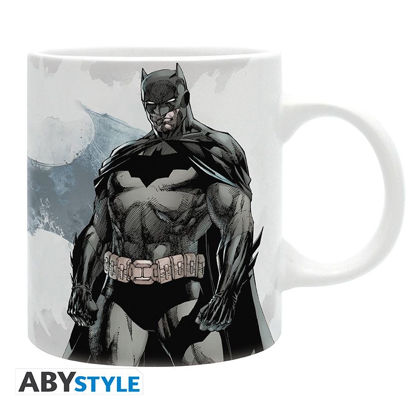 DC Comics Mug - Batman The Dark Knight (320ml)