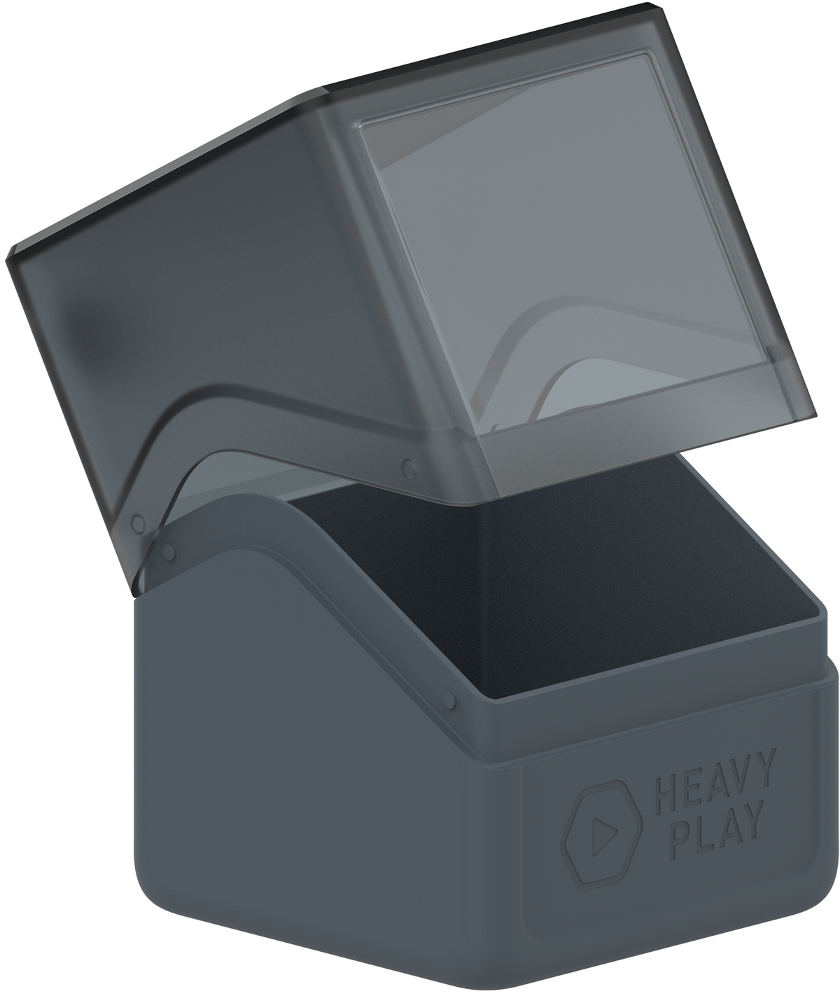 Heavy Play RFG Deck Box