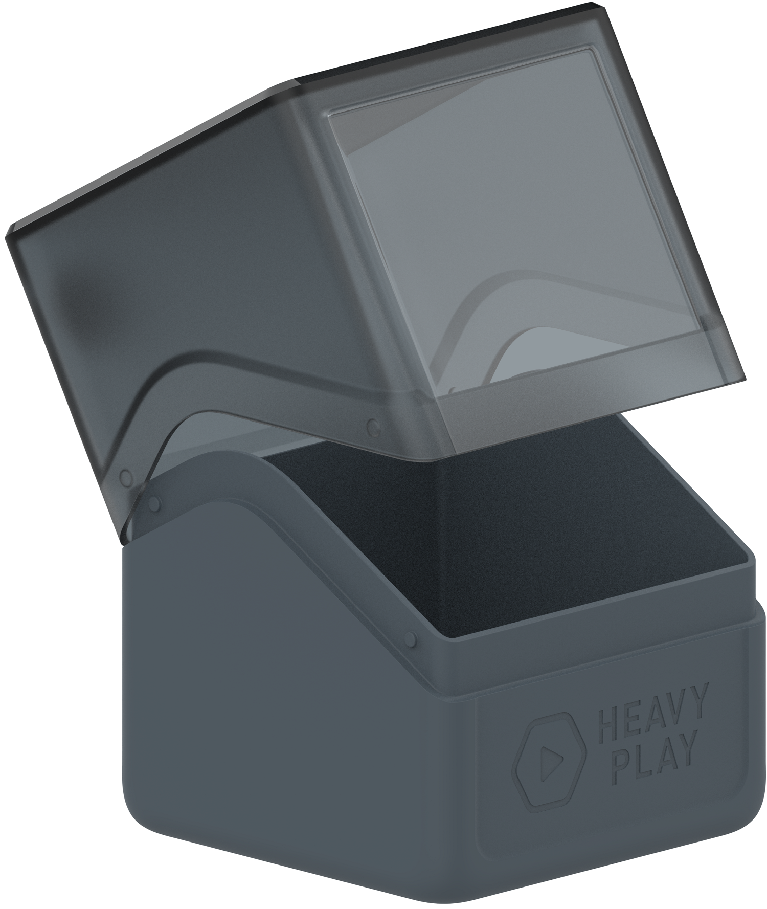 Heavy Play RFG Deck Box