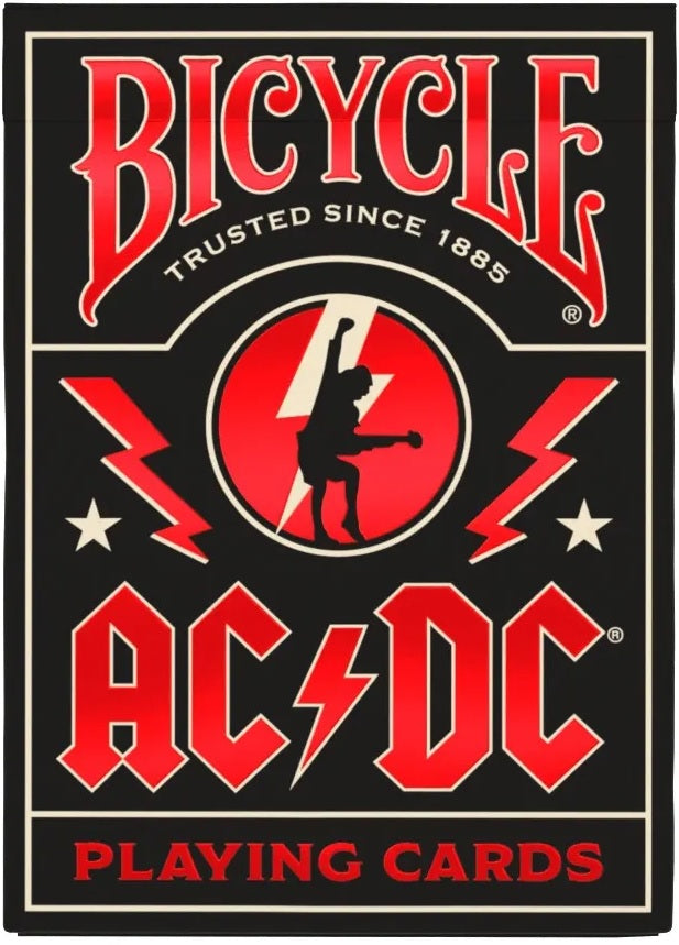 Bicycle Standard Playing Cards