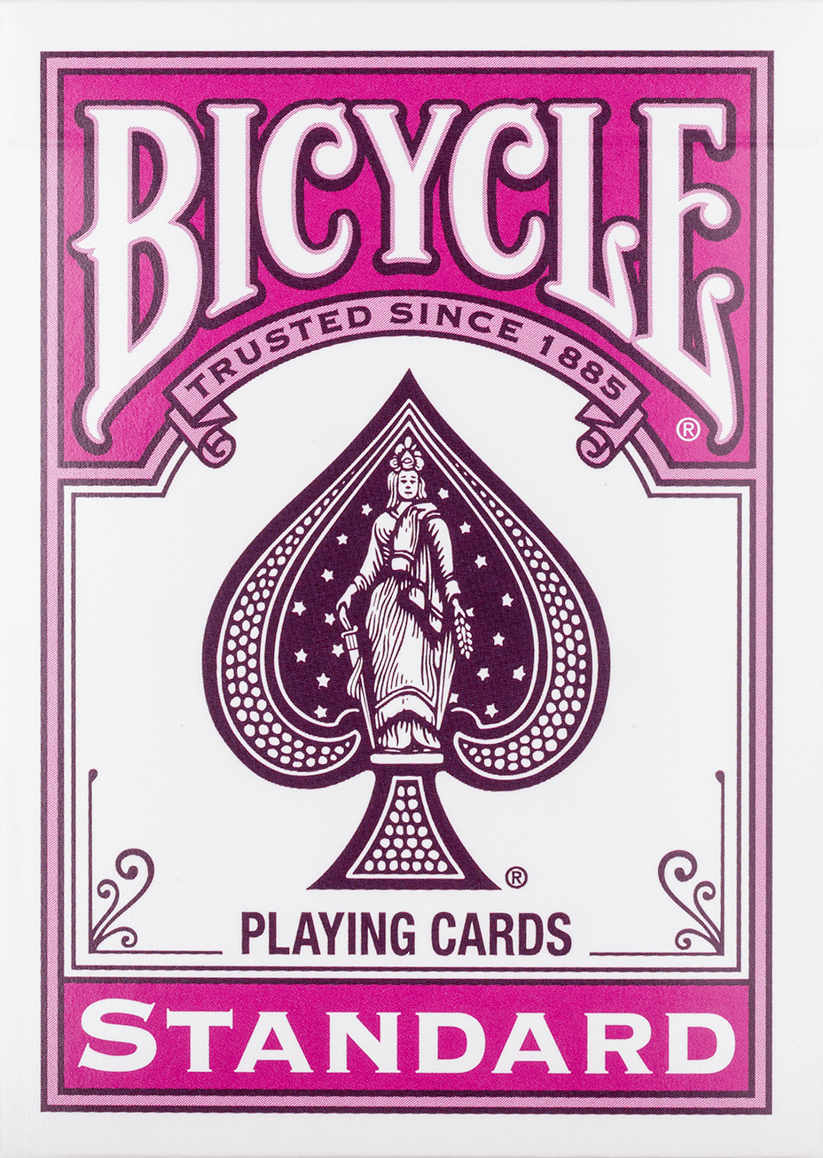 Bicycle Standard Playing Cards