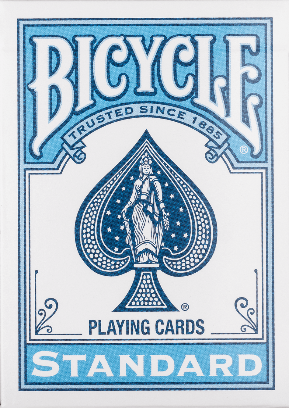 Bicycle Standard Playing Cards