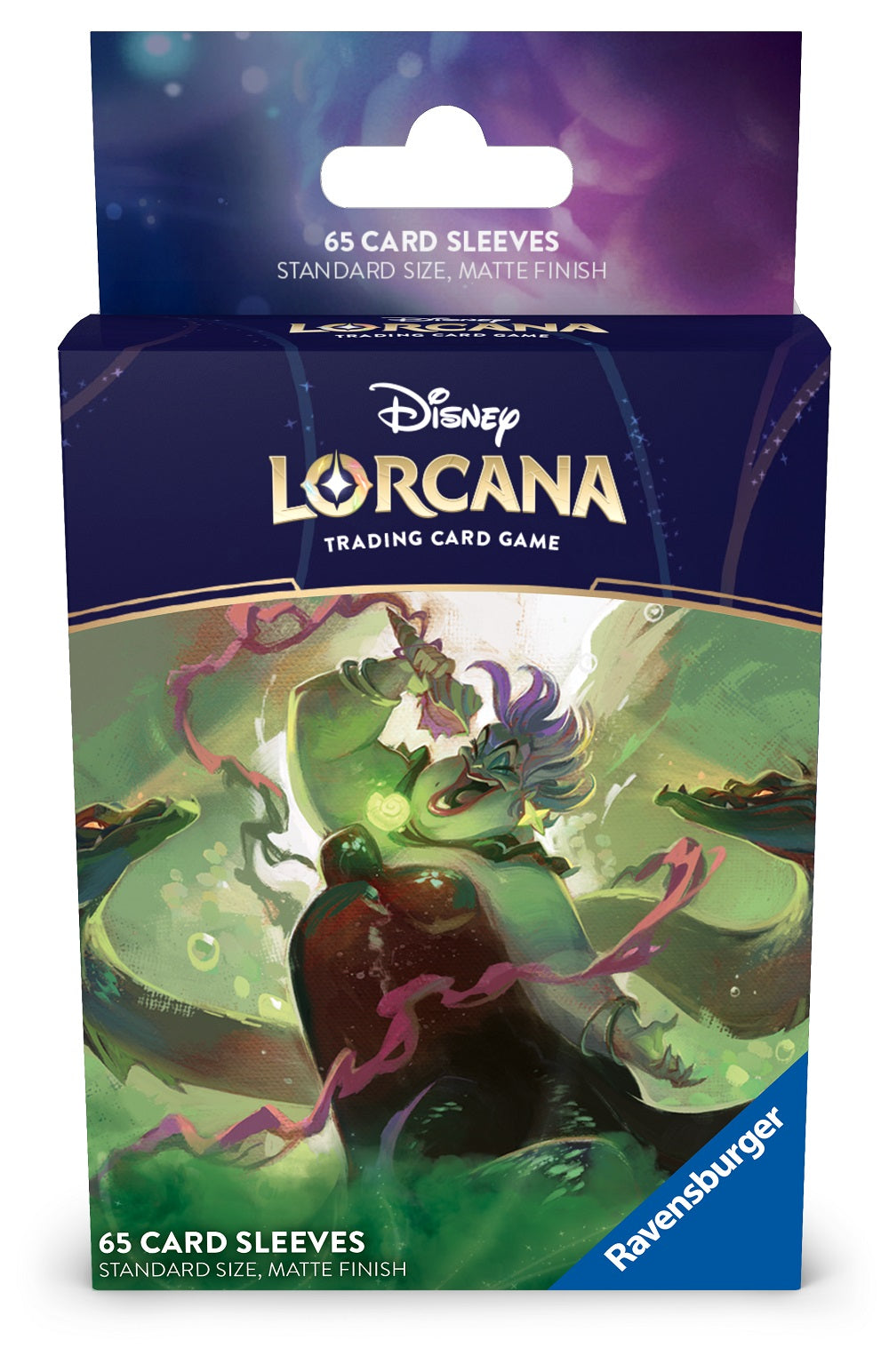 Disney Lorcana: Archazia&#39;s Island Card Sleeve Pack
