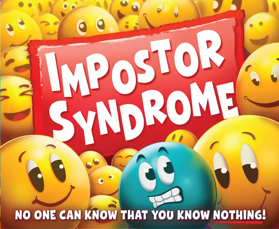 Impostor Syndrome