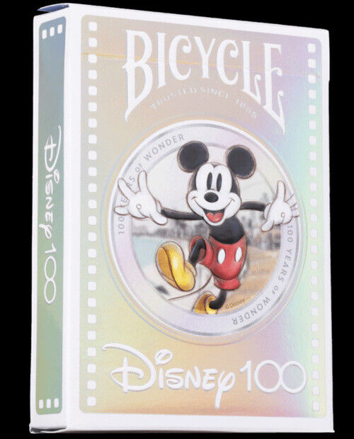 Bicycle Standard Playing Cards