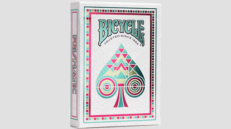 Bicycle Standard Playing Cards
