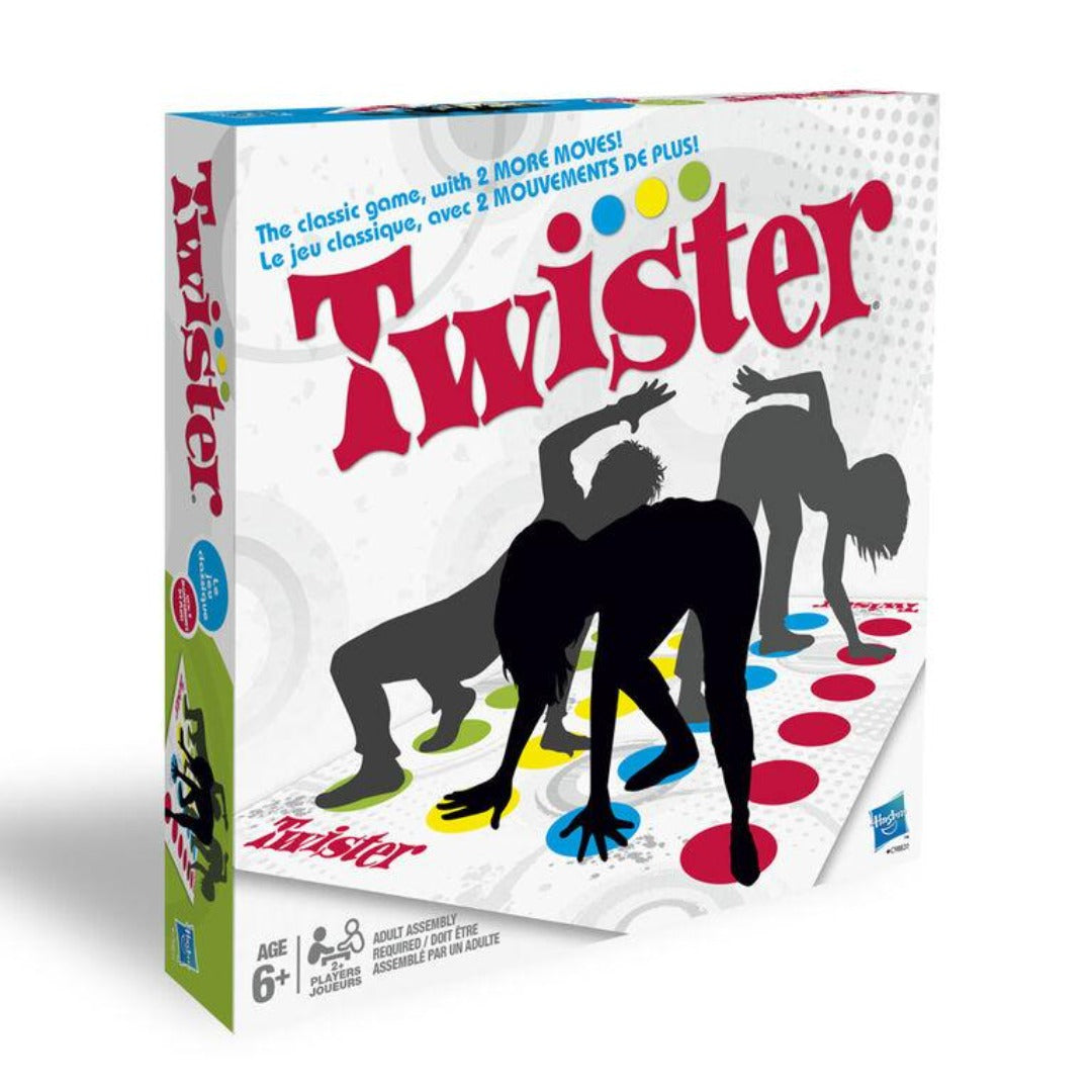 Twister