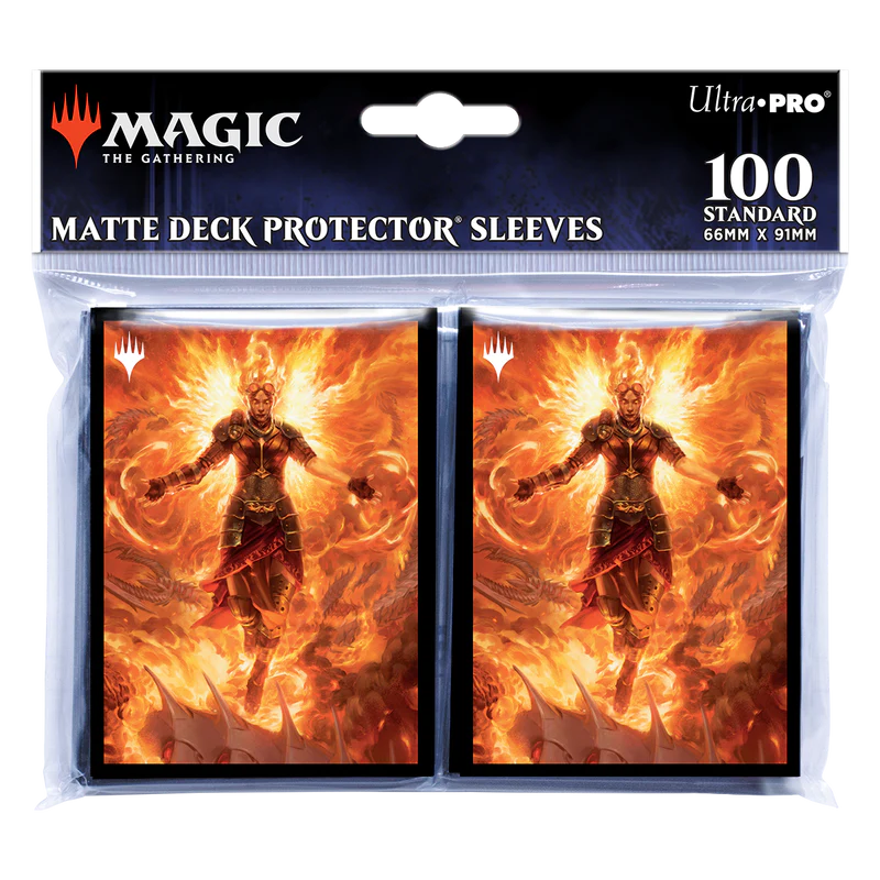 Magic: The Gathering - March of the Machine Sleeves