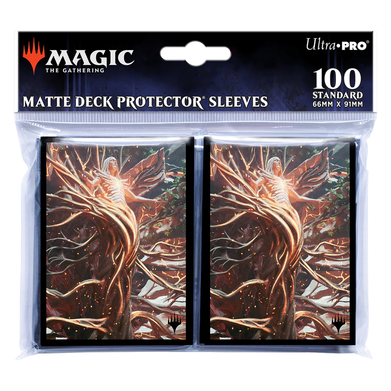 Magic: The Gathering - March of the Machine Sleeves