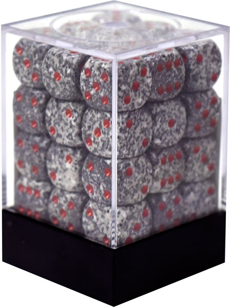 Dice: Chessex -- D6/D10 Sets