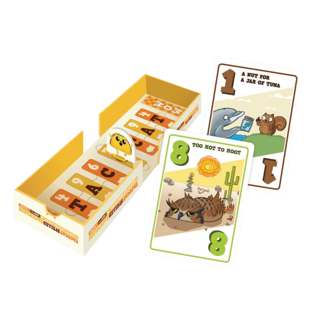 TACOCAT Spelled Backwards