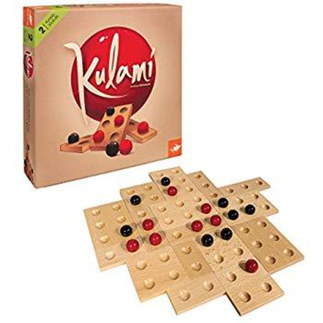 Kulami