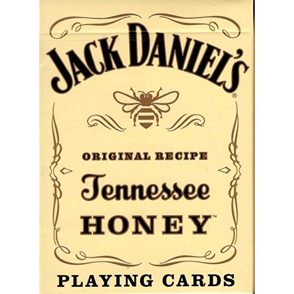 Bicycle Standard Playing Cards