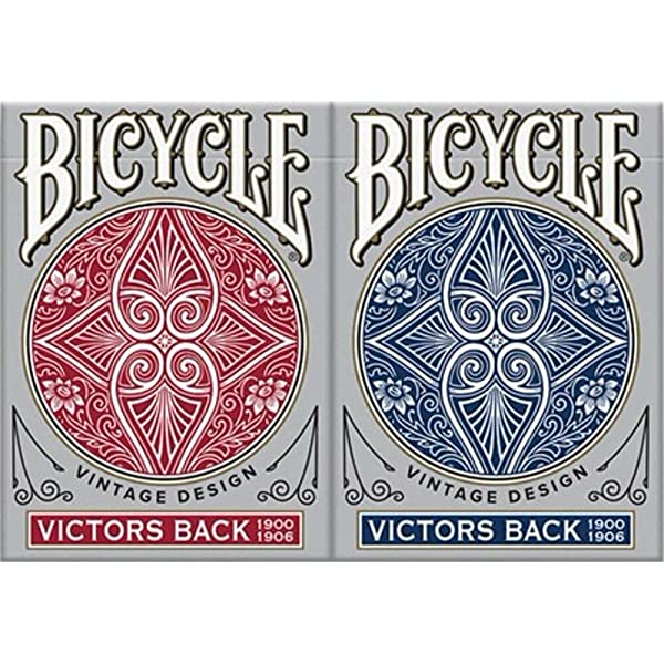 Bicycle Standard Playing Cards