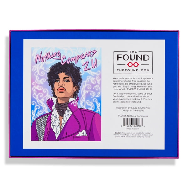 Prince Puzzle