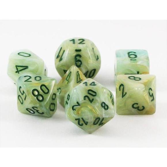 Dice: Chessex -- D6/D10 Sets