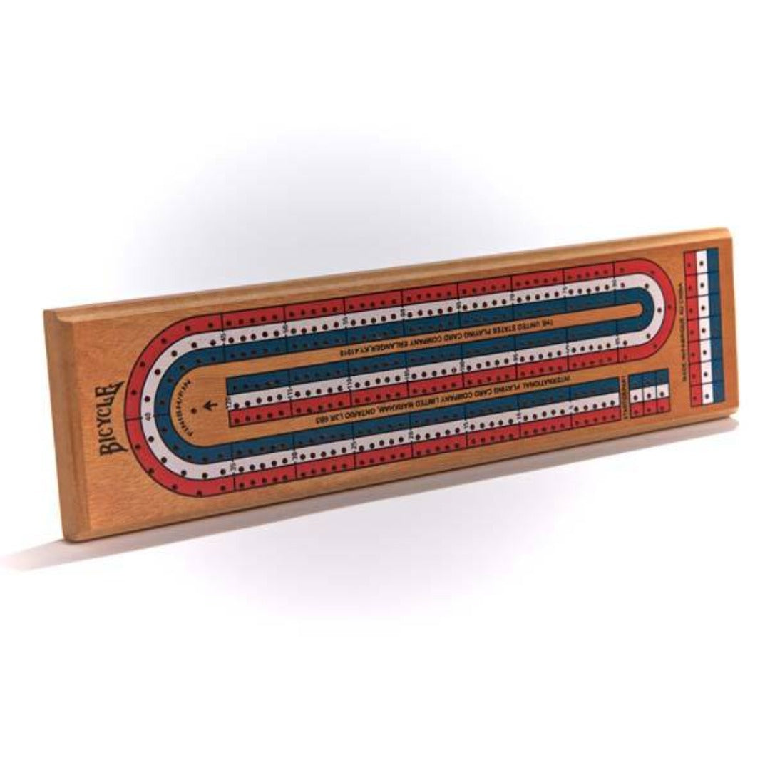 Cribbage Board