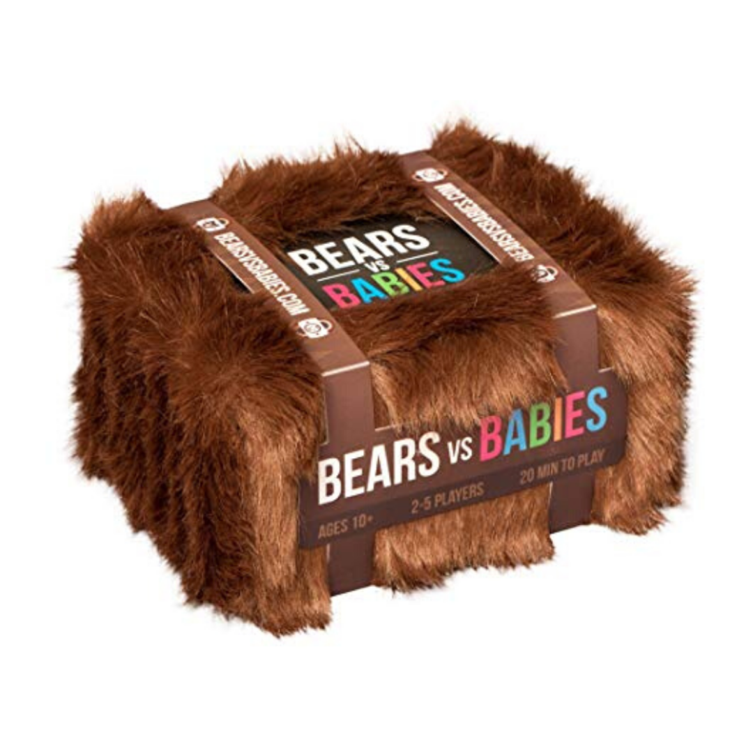 A Monster-Building Card Game From the Creators of Exploding Kittens