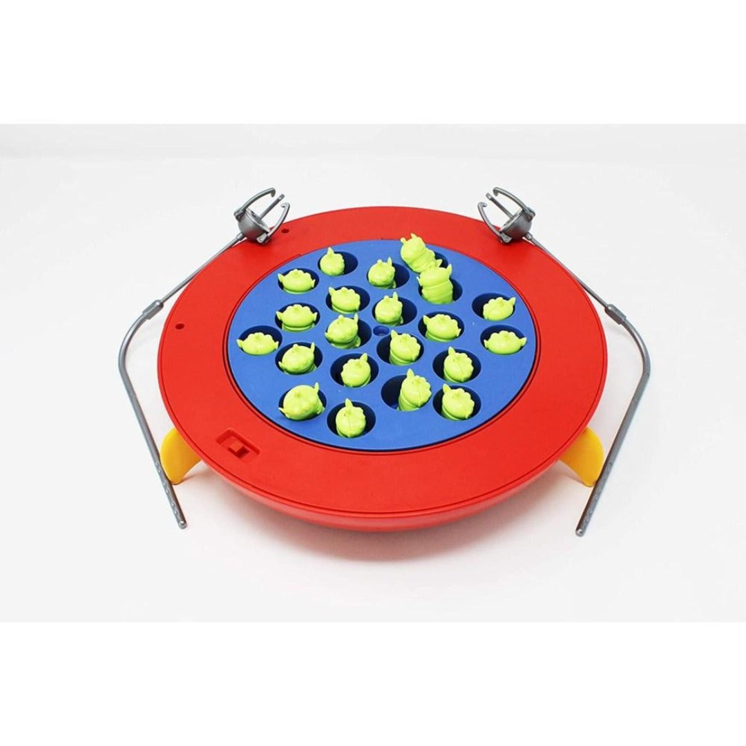 Toy Story 4 Alien Fishing Game