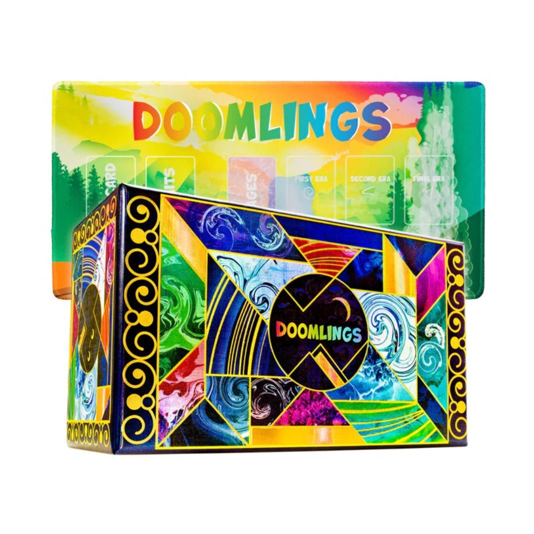 Doomlings: Deluxe Edition