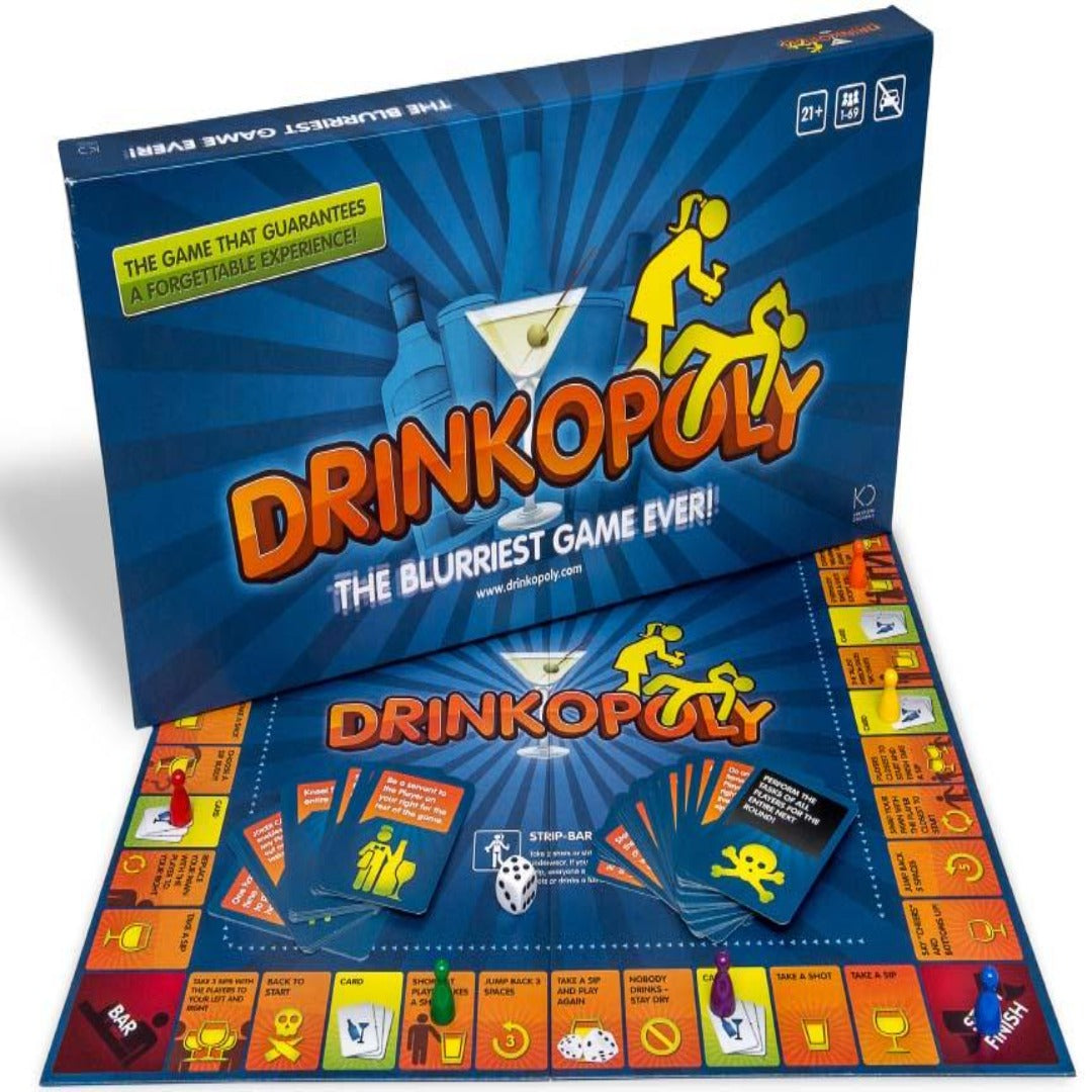 Drinkopoly