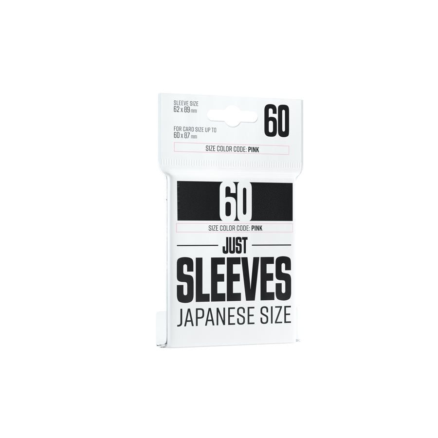 Just Sleeves Card Sleeves
