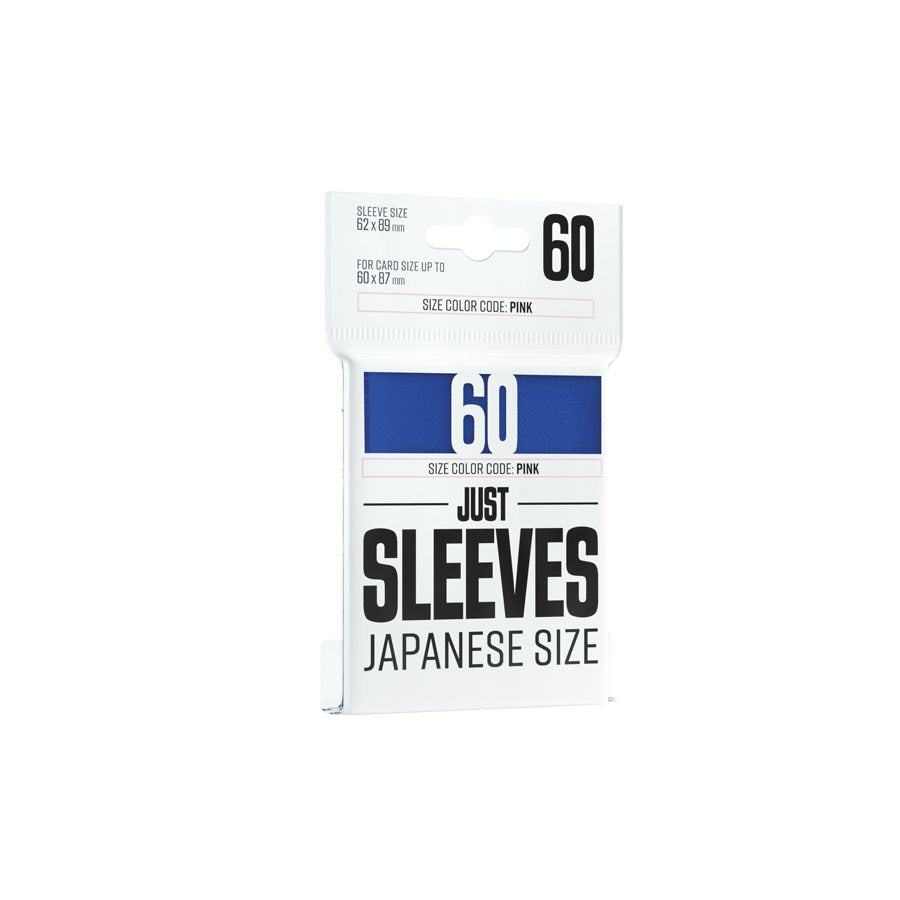 Just Sleeves Card Sleeves
