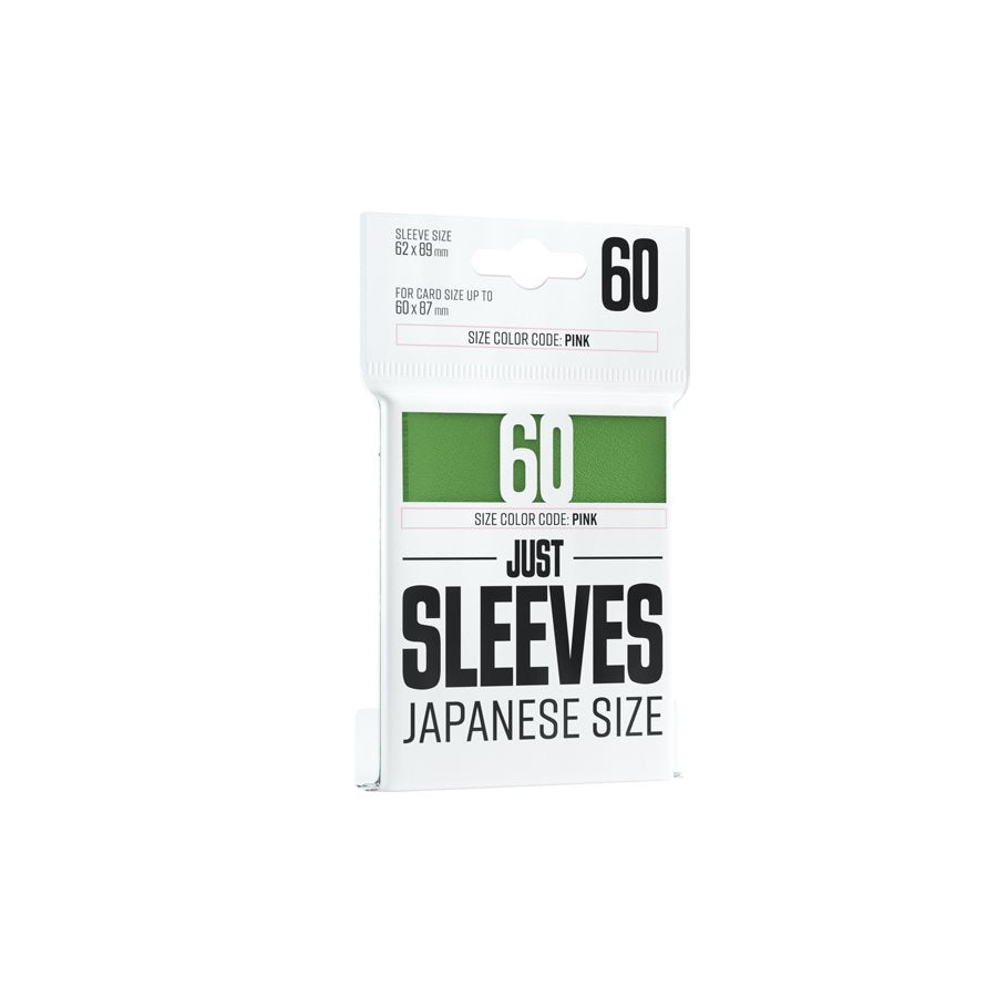 Just Sleeves Card Sleeves