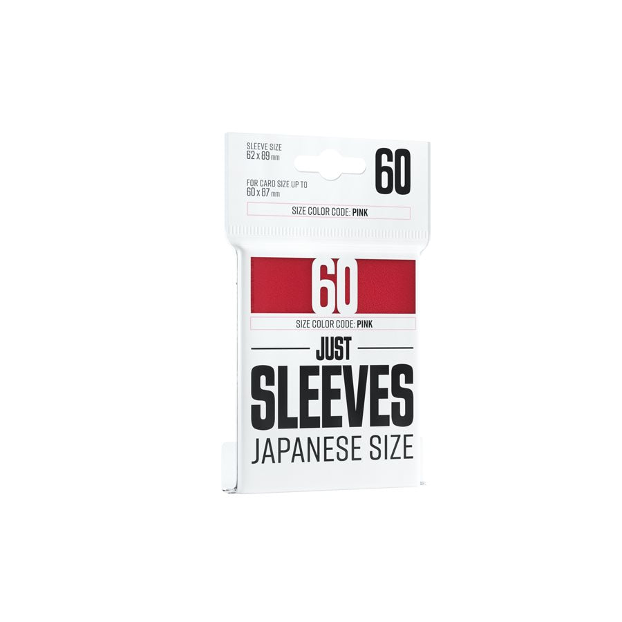 Just Sleeves Card Sleeves
