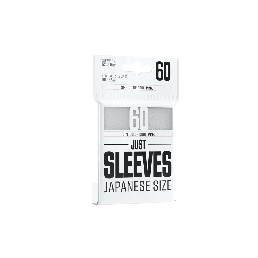 Just Sleeves Card Sleeves