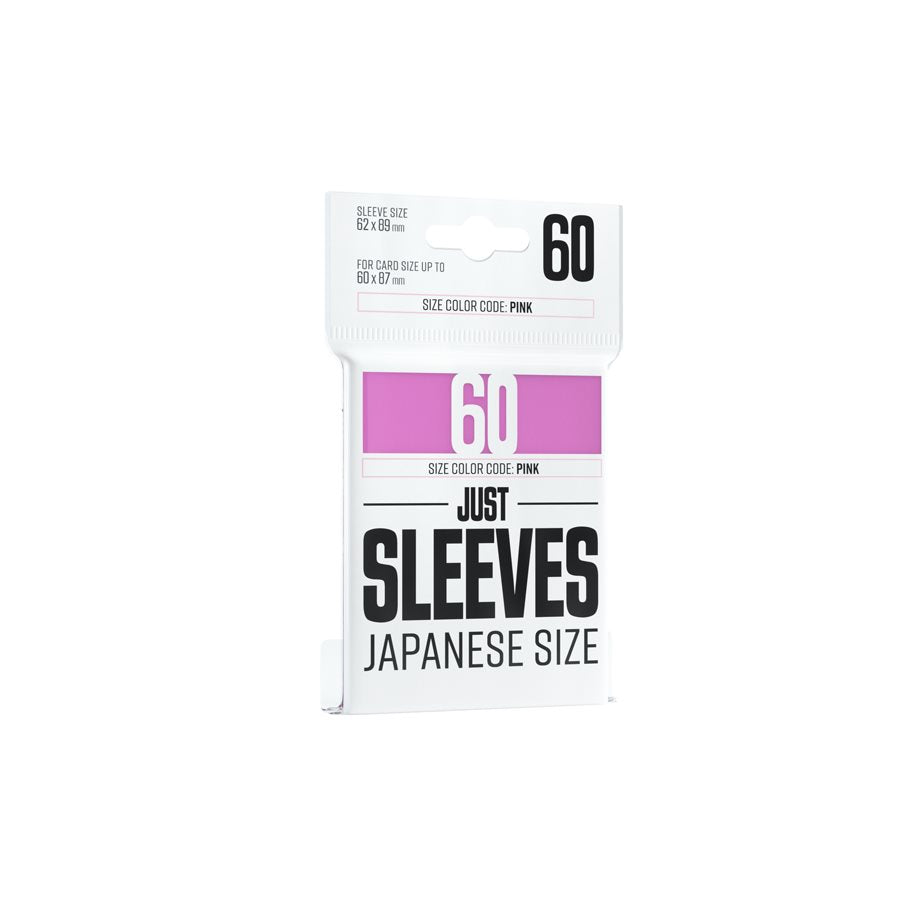 Just Sleeves Card Sleeves