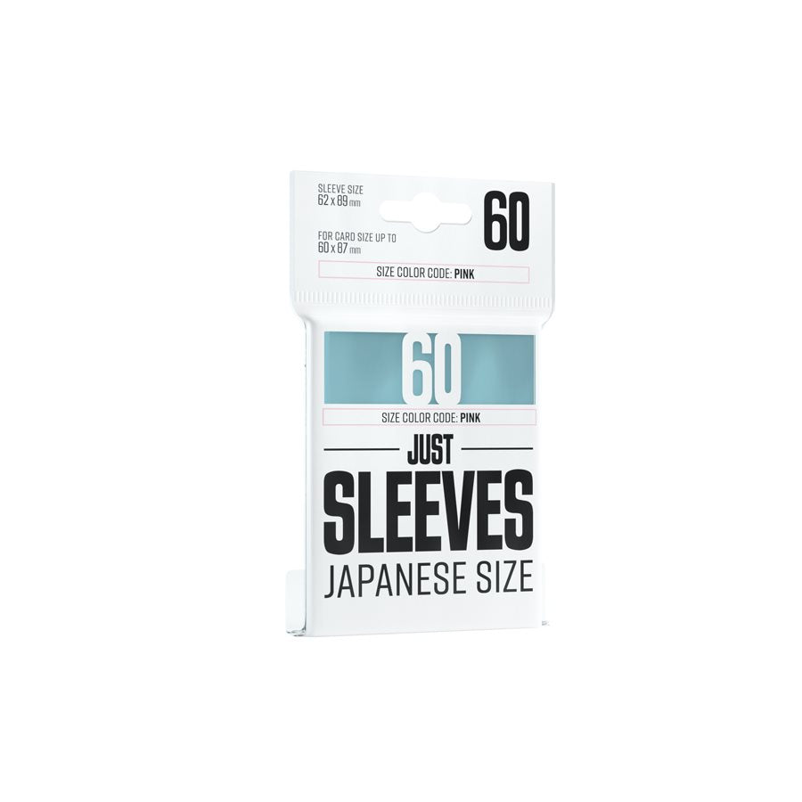 Just Sleeves Card Sleeves