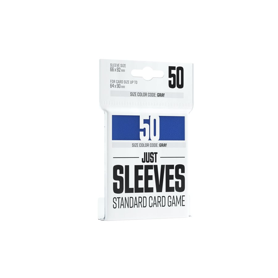 Just Sleeves Card Sleeves