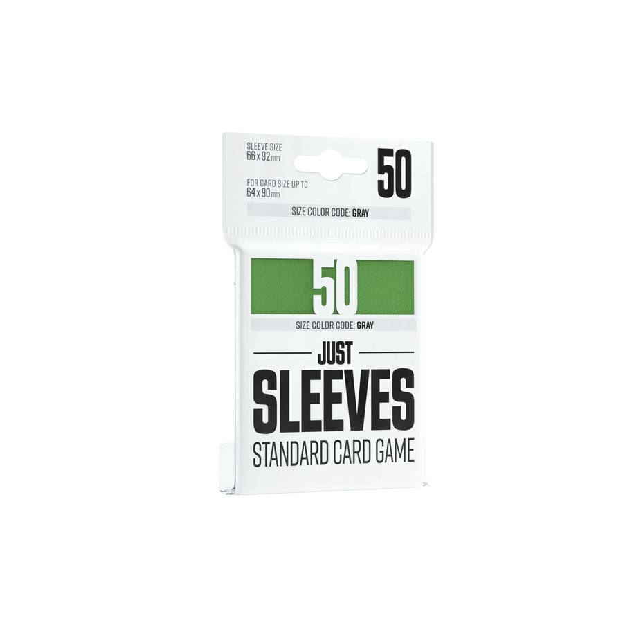 Just Sleeves Card Sleeves