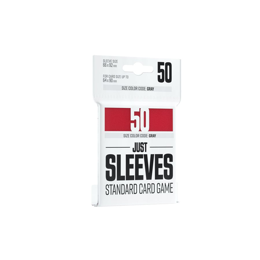 Just Sleeves Card Sleeves